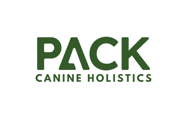 Pack Canine Holistics